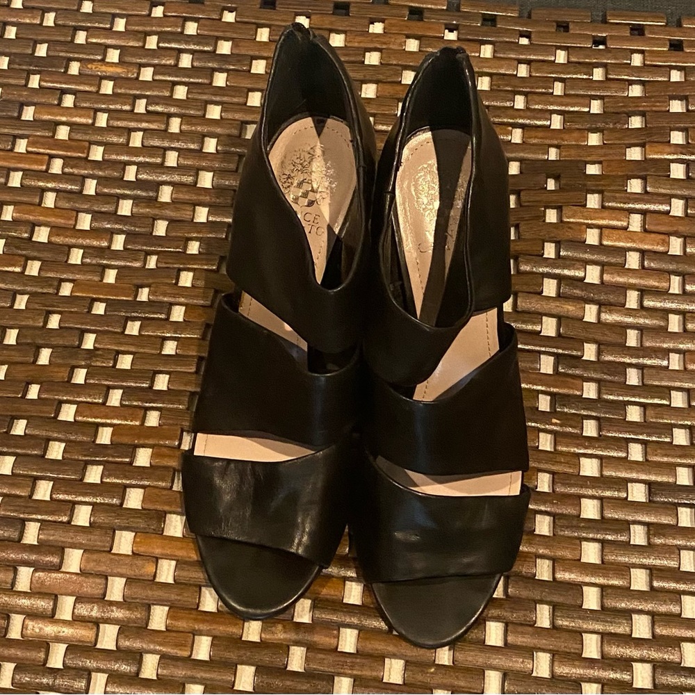 Vince Camuto 5” Ladies Dress Sandals